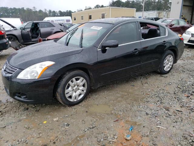 NISSAN ALTIMA BAS 2012 with VIN 1N4AL2AP1CC196204 - Photo from auction