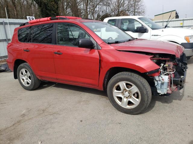 Photo 4 from auction – 2010 TOYOTA RAV4 with VIN JTMBF4DV7AD022799