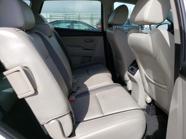 Photo 11 from auction – 2011 MAZDA CX-9 with VIN JM3TB3CAXB0322829