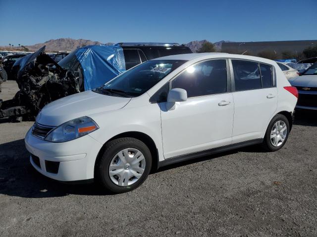 NISSAN VERSA S 2008 with VIN 3N1BC13E78L416481 - Photo from auction