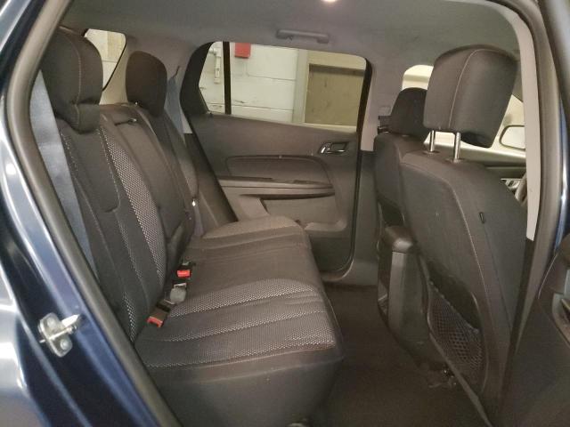 Photo 10 from auction – 2016 GMC TERRAIN SL with VIN 2GKALMEK6G6196285