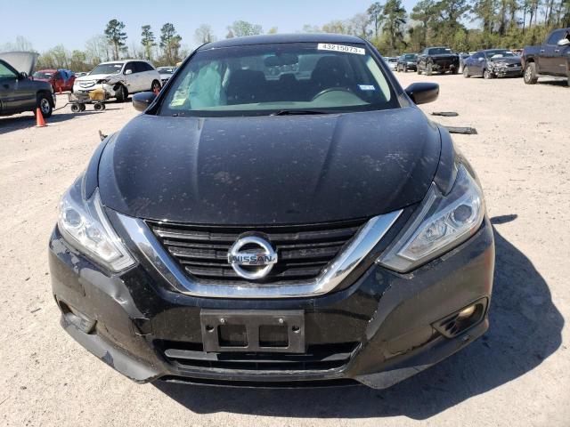 Photo 5 from auction – 2018 NISSAN ALTIMA 2.5 with VIN 1N4AL3AP6JC242578