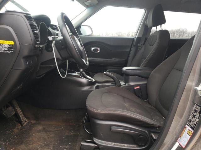 Photo 7 from auction – 2018 KIA SOUL with VIN KNDJN2A29J7535595