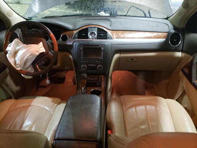 Photo 8 from auction – 2008 BUICK ENCLAVE CX with VIN 5GAEV23748J216291