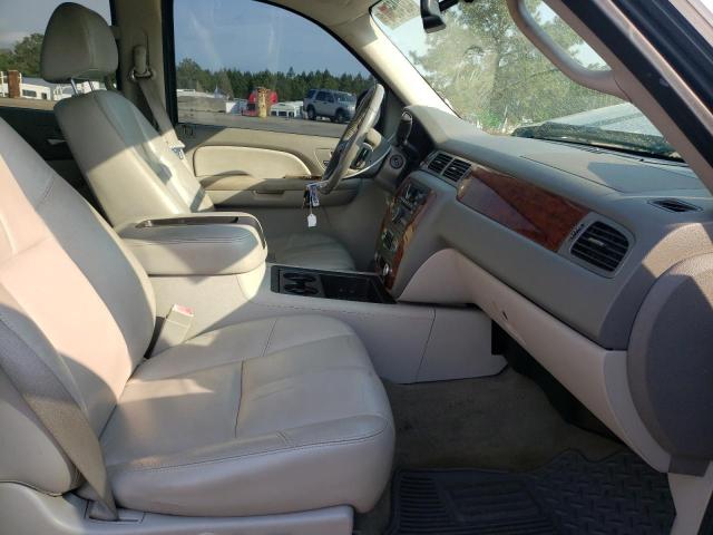 Photo 7 from auction – 2009 CHEVROLET SILVERADO with VIN 3GCEC33J69G185201