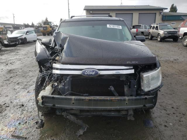 Photo 5 from auction – 2010 FORD FLEX SEL with VIN 2FMHK6CC1ABA24857