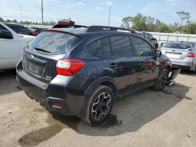 Photo 3 from auction – 2013 SUBARU XV CROSSTR with VIN JF2GPAVC6D2881284
