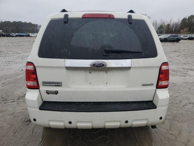 Photo 6 from auction – 2009 FORD ESCAPE LIM with VIN 1FMCU94G99KC11580