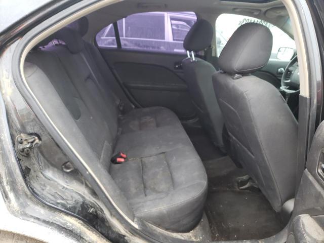 Photo 10 from auction – 2011 FORD FUSION SE with VIN 3FAHP0HA9BR285169