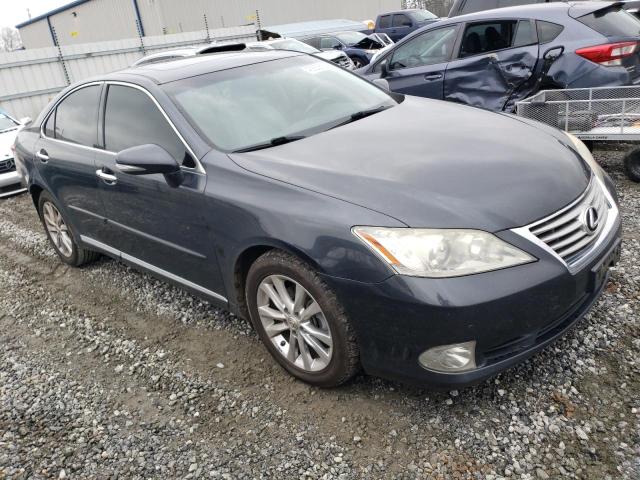 Photo 4 from auction – 2011 LEXUS ES 350 with VIN JTHBK1EG8B2439628