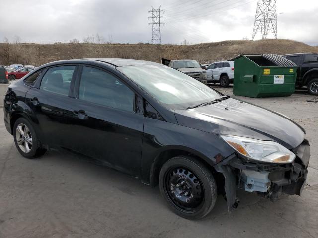 Фото 4 с аукциона – 2013 FORD FOCUS SE с VIN 1FADP3F23DL272138