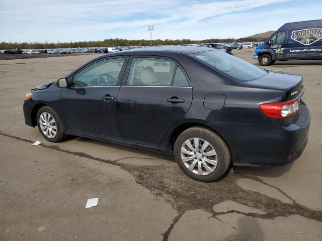 Photo 2 from auction – 2013 TOYOTA COROLLA BA with VIN 2T1BU4EE4DC925434