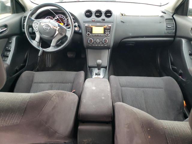 Photo 8 from auction – 2011 NISSAN ALTIMA BAS with VIN 1N4AL2AP0BC162267