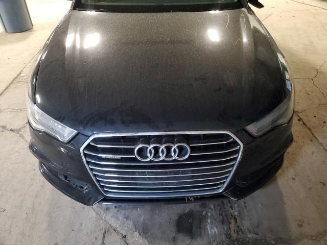 Photo 11 from auction – 2018 AUDI A6 PREMIUM with VIN WAUG8AFC0JN078424