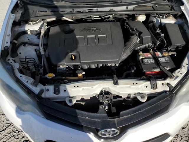 Photo 11 from auction – 2014 TOYOTA COROLLA L with VIN 2T1BURHE7EC197246
