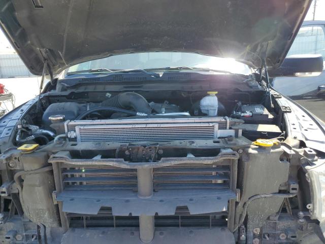 Photo 11 from auction – 2019 RAM 1500 CLASS with VIN 1C6RR6TT5KS678456