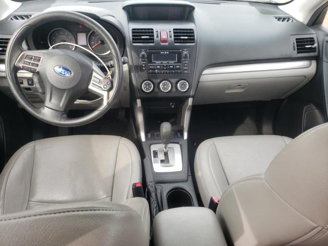 Photo 8 from auction – 2014 SUBARU FORESTER 2 with VIN JF2SJAEC2EH441170