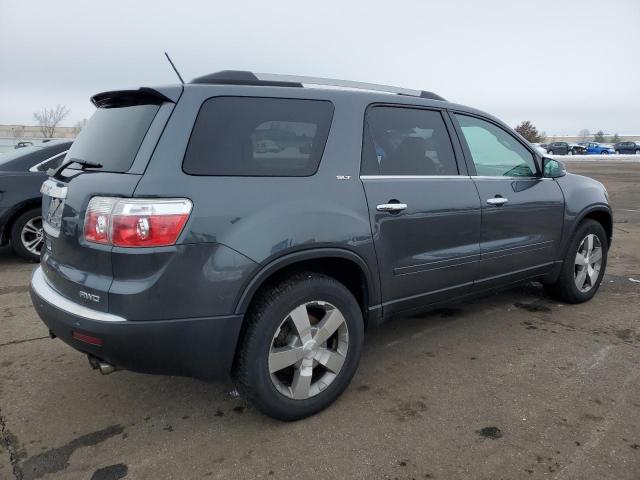 Photo 3 from auction – 2011 GMC ACADIA SLT with VIN 1GKKVRED3BJ381192