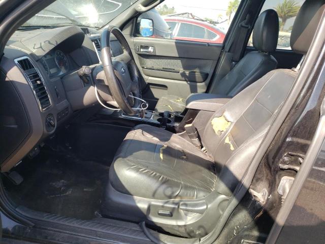 Photo 7 from auction – 2011 FORD ESCAPE LIM with VIN 1FMCU0EG4BKC39769
