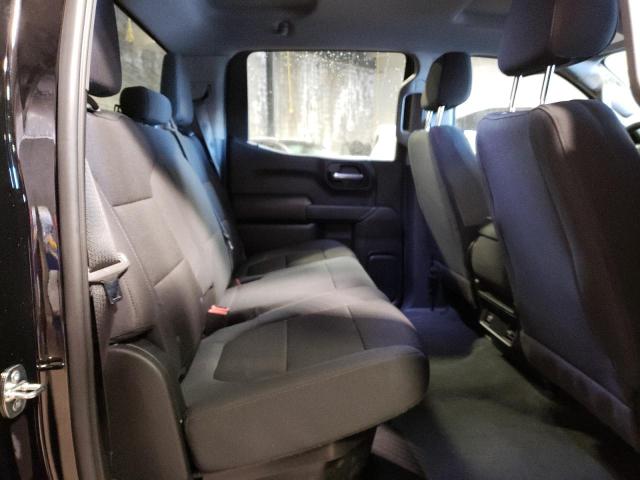 Photo 10 from auction – 2021 CHEVROLET SILVERADO with VIN 3GCPWBEK5MG411334
