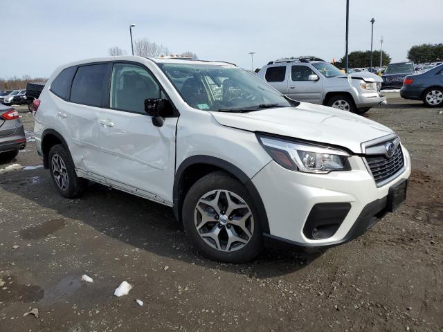 Photo 4 from auction – 2019 SUBARU FORESTER P with VIN JF2SKAEC8KH587534