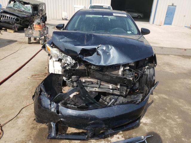 Photo 5 from auction – 2012 TOYOTA CAMRY BASE with VIN 4T1BF1FK7CU157443