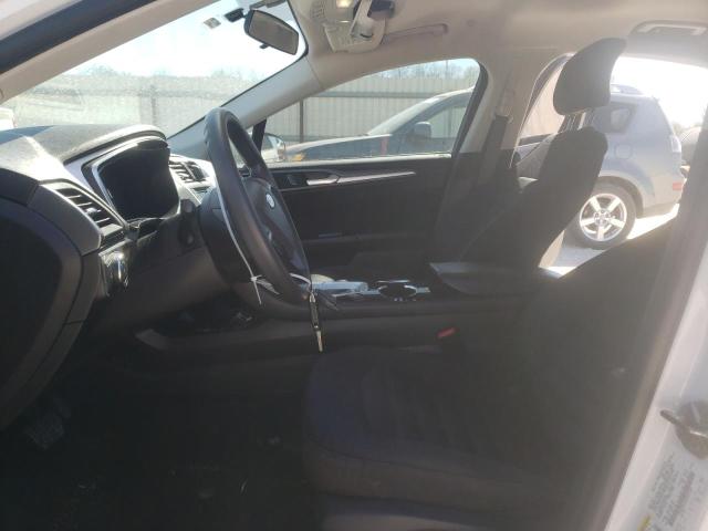 Photo 7 from auction – 2016 FORD FUSION SE with VIN 3FA6P0LUXGR261480