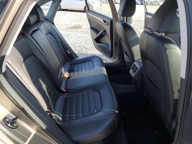 Photo 10 from auction – 2015 VOLKSWAGEN PASSAT SE with VIN 1VWBT7A38FC013052