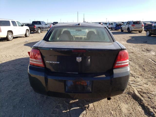 Photo 6 from auction – 2008 DODGE AVENGER SE with VIN 1B3LC46J58N144512