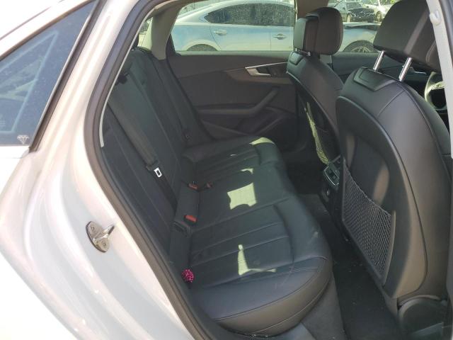 Photo 10 from auction – 2019 AUDI A4 PREMIUM with VIN WAUGMAF49KN011097