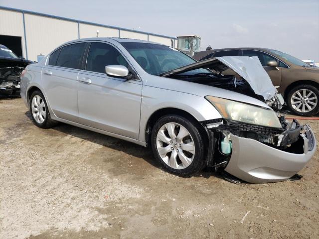 Photo 4 from auction – 2010 HONDA ACCORD EXL with VIN 1HGCP2F86AA024446