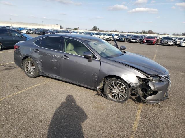 Photo 4 from auction – 2016 LEXUS ES 350 with VIN 58ABK1GG4GU012915