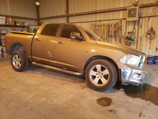Photo 4 from auction – 2009 DODGE RAM 1500 with VIN 1D3HB13T29S763221