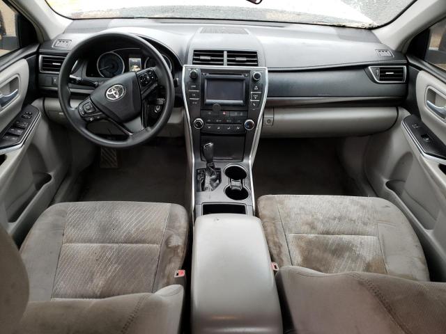 Photo 8 from auction – 2017 TOYOTA CAMRY with VIN 4T1BF1FK6HU783718