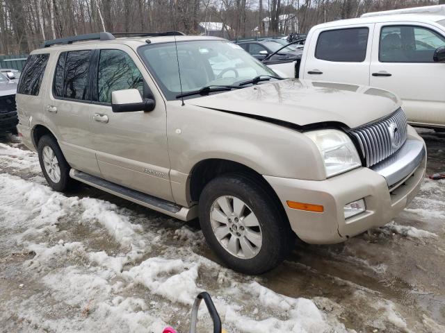 Photo 4 from auction – 2007 MERCURY MOUNTAINEE with VIN 4M2EU47E67UJ12415