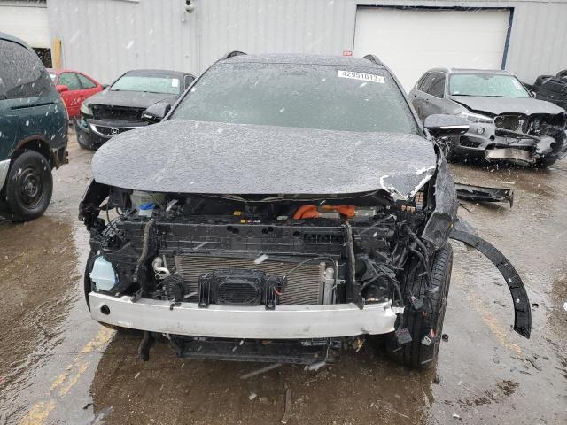 Photo 5 from auction – 2018 KIA NIRO EX with VIN KNDCC3LC6J5160190