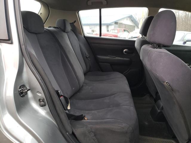Photo 10 from auction – 2009 NISSAN VERSA S with VIN 3N1BC13E89L359208