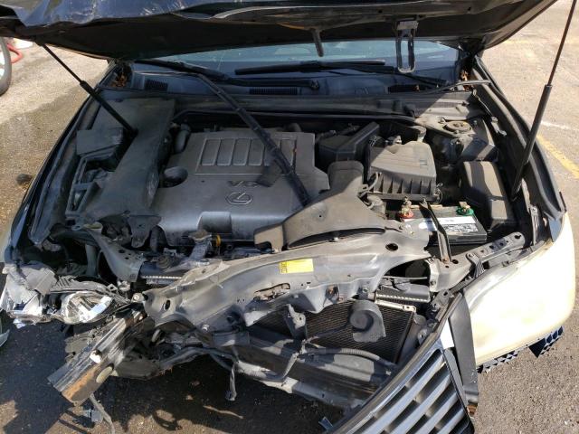 Photo 11 from auction – 2011 LEXUS ES 350 with VIN JTHBK1EG0B2464197