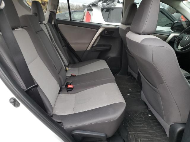 Photo 10 from auction – 2015 TOYOTA RAV4 LE with VIN 2T3BFREV0FW317362