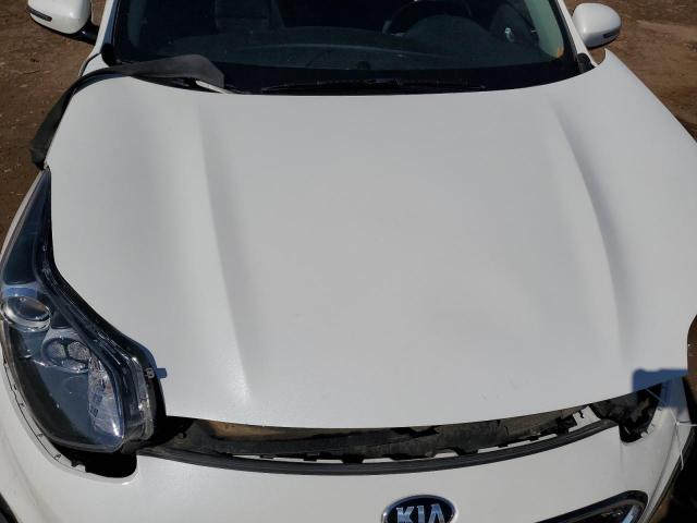 Photo 11 from auction – 2021 KIA SPORTAGE E with VIN KNDPN3ACXM7854310