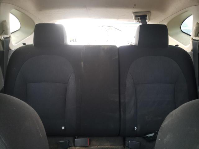 Photo 10 from auction – 2012 NISSAN ROGUE S with VIN JN8AS5MV0CW418422