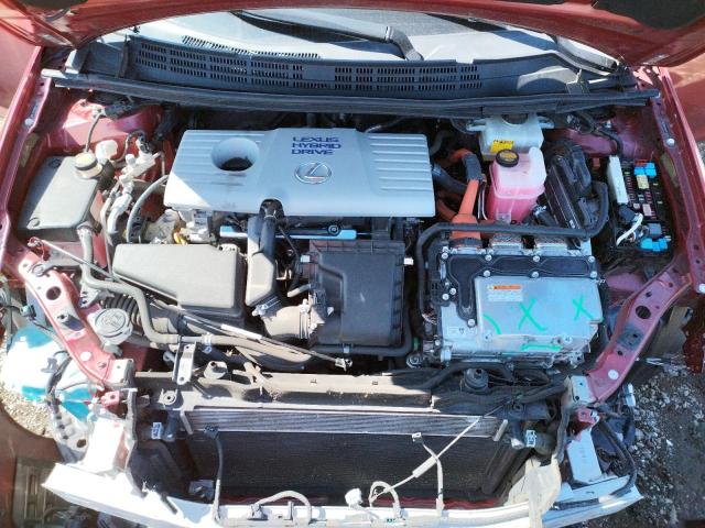 Photo 11 from auction – 2013 LEXUS CT 200 with VIN JTHKD5BH8D2136396