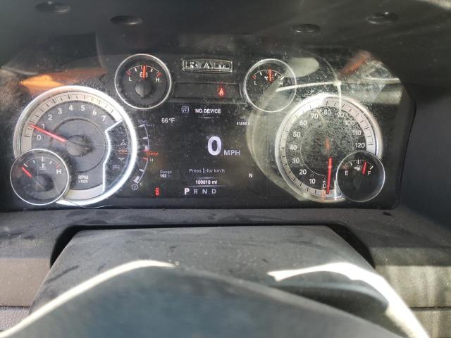 صورة رقم 9 من المزاد - 2016 RAM 1500 SLT مع VIN 1C6RR7LT1GS184608