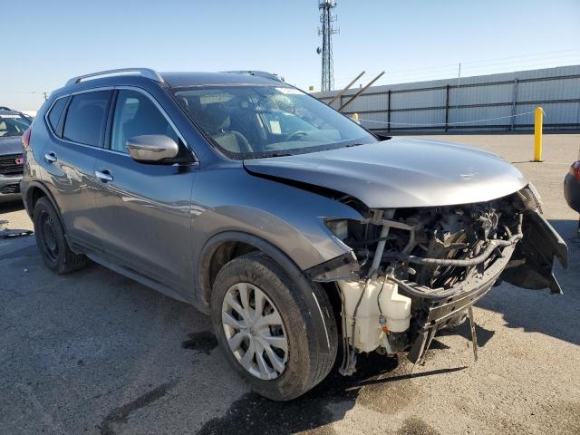 Photo 4 from auction – 2017 NISSAN ROGUE S with VIN KNMAT2MVXHP564187