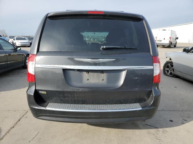 Photo 6 from auction – 2011 CHRYSLER TOWN & COU with VIN 2A4RR5DG7BR797092