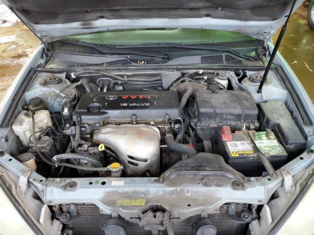 Photo 11 from auction – 2005 TOYOTA CAMRY LE with VIN 4T1BE32K05U966452