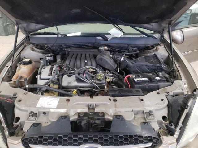 Photo 11 from auction – 2003 FORD TAURUS SES with VIN 1FAFP55U03G248135
