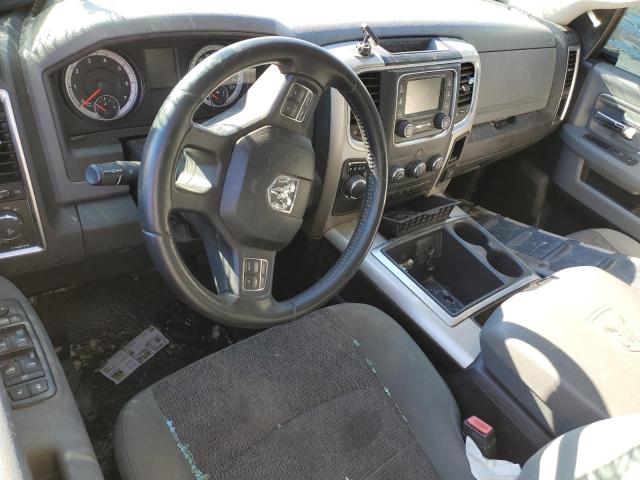 Photo 8 from auction – 2015 RAM 1500 SLT with VIN 1C6RR6GG4FS581140