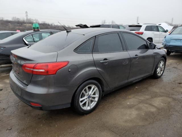 Photo 3 from auction – 2015 FORD FOCUS SE with VIN 1FADP3F24FL374261