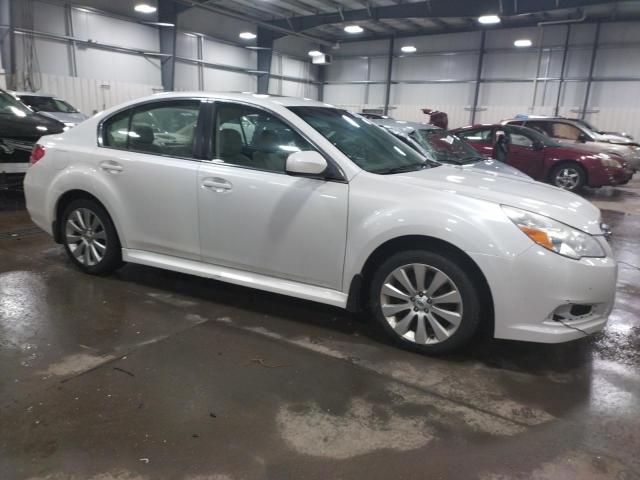 Photo 4 from auction – 2012 SUBARU LEGACY 2.5 with VIN 4S3BMCK68C3004901